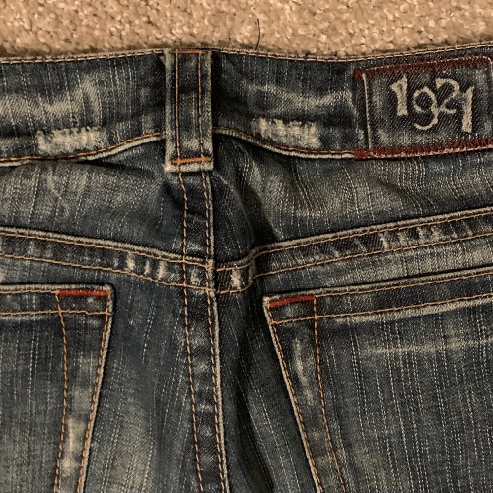 1921 brand Jeans